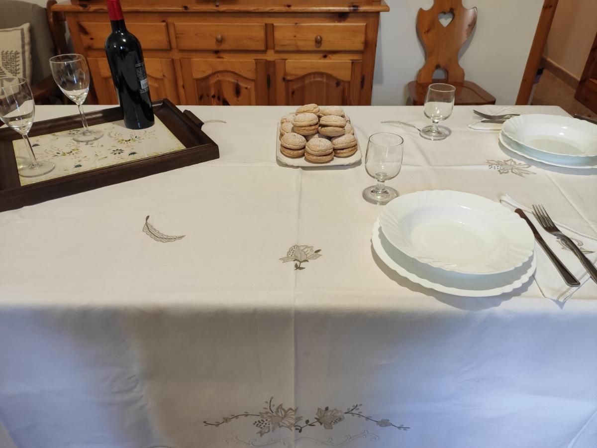 Apartment Stella Maris Кала Гононе Екстериор снимка